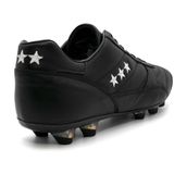 PANTOFOLA D'ORO 1886 Alloro, voetbalschoenen voor heren, zwart, 40 EU, zwart, 40 EU