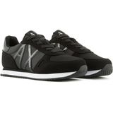 Armani Exchange - XDX031 - Sneakers - Wit - Synthetisch