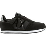 Armani Exchange - XDX031 - Sneakers - Wit - Synthetisch