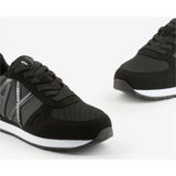 Armani Exchange - XDX031 - Sneakers - Wit - Synthetisch