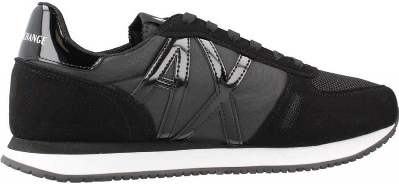 Armani Exchange - XDX031 - Sneakers - Wit - Synthetisch