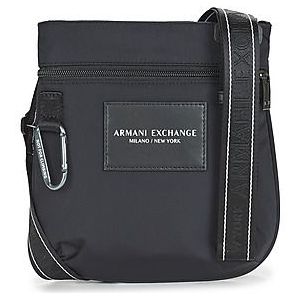 Armani Exchange  952460  Tassen  heren Zwart