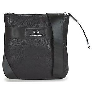 Armani Exchange  952567  Tassen  heren Zwart