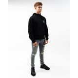 Emporio Armani - Blouse - Zwart