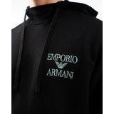 Emporio Armani - Blouse - Zwart