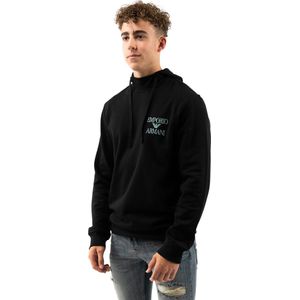 Emporio Armani - Blouse - Zwart