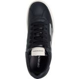 Emporio Armani Sneakers 4X643X N9520 0285 Blauw