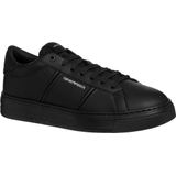 Emporio Armani Sneakers 4X570X N840K 001 Zwart