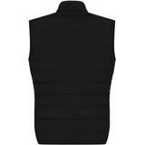 EA7 - 8NPQ02_PNE1Z - Opvouwbaar Vest - Marineblauw - Casual - Polyester