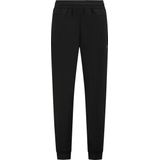 EA7 - Tain Premium - Trainingspak - Zwart - Polyester