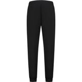 EA7 - Tain Premium - Trainingspak - Zwart - Polyester