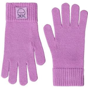 Pinko Kattenhandschoenen 100% kasjmier handschoenen voor koud weer dames, Y64_hyacint