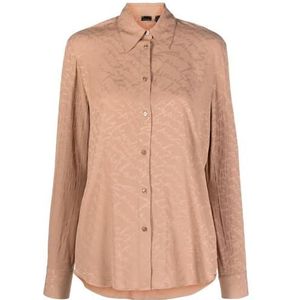 Pinko - N33_Sc - Dameshemd