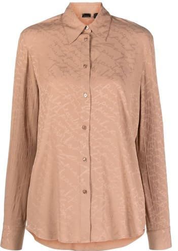 Pinko - N33_Sc - Dameshemd