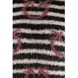 Pinko - Kiang Maglia - Truien - Veelkleurig - Ronde Hals - Dames