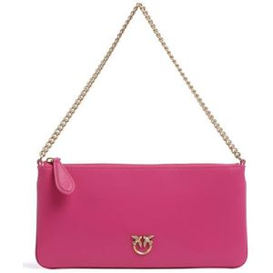 Pinko Bag Woman Color Fuxia Size NOSIZE