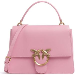 Pinko Handbags , Pink , Dames , Maat: ONE Size