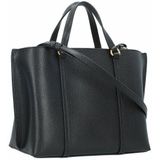 Pinko Pre-owned Tote Bags , Black , Dames , Maat: ONE Size