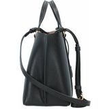 Pinko Pre-owned Tote Bags , Black , Dames , Maat: ONE Size