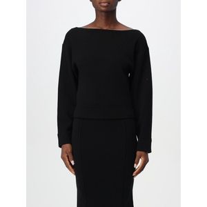 Pinko - Boot Sweater - Zwart - Wol - Dames