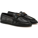 PINKO Mocassins SD0349P003-Z99 Zwart