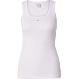 Pinko - Calcolatore - Tank Top - Radiant White