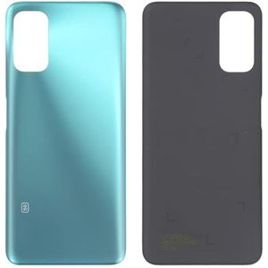 Back Battery Cover for Xiaomi Redmi Note 10 5G / Redmi Note 10T 5G
