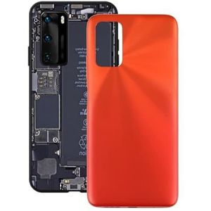 Voor Xiaomi Back Cover Originele batterij -achterkant voor Xiaomi Redmi Note 9 4G / Redmi 9 Power/Redmi 9T Voor Xiaomi Back Cover