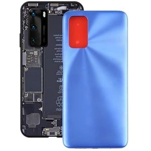 Voor Xiaomi Back Cover Originele batterij -achterkant voor Xiaomi Redmi Note 9 4G / Redmi 9 Power/Redmi 9T Voor Xiaomi Back Cover