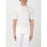 Autry, Heren, Tops, Wit, Maat: S Katoen,