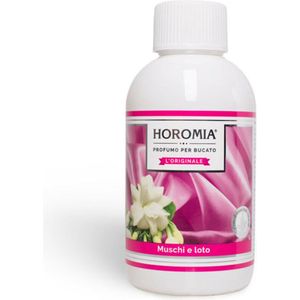 Horomia Wasparfum Muschi E Loto 250 ml