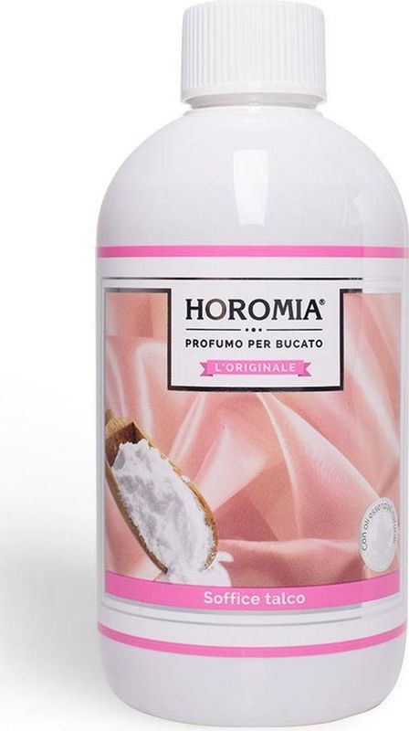 Wasparfum - Soffice Talco - 250ml - Luxe Geur