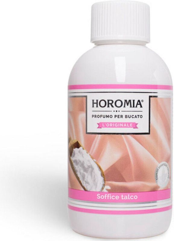 Horomia Wasparfum Soffice Talco 250ml