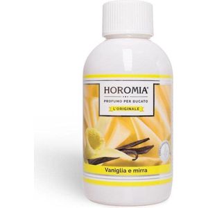 Horomia - Vaniglia e Mirra - Wasparfum - 50ml