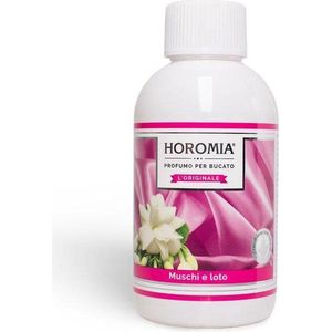 Wasparfum Muschi E Loto 50ml (klein) - Horomia