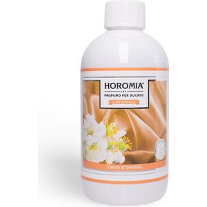 HOROMIA WIND OF ORIENT geconcentreerd wasparfum 500 ml H-003