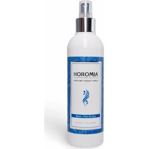 Horomia Textielspray Blue-Fior-di-Loto