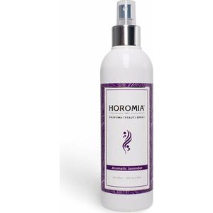 Textielspray Aromatic Laverder - Horomia