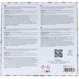 Horomia Geschenkset - Wasparfum Proefpakket - Horobox Fiori - 10x 50ml wasparfum