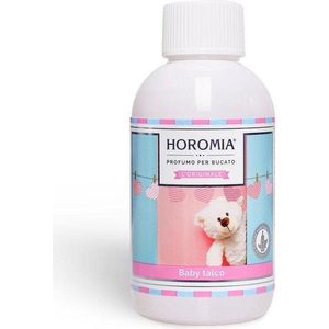 Horomia - Wasparfum - Baby Talco - 50ml