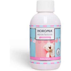 Horomia Wasparfum Baby Talco - 250ml