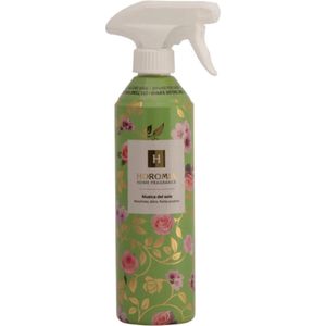 Horomia - Horomia Roomspray Musica del Sole - maat 500ml -