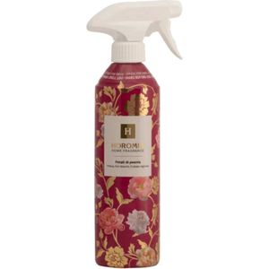 Horomia - Horomia Roomspray Petali di Peonia - maat 500ml -