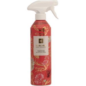 Horomia - Horomia Roomspray Imperial Soap - maat 500ml -