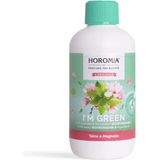 Horomia wasparfum talco e magnolia biologisch  400ML