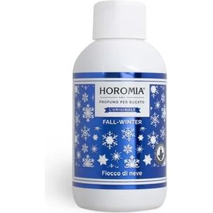 Horomia Wasparfum Fiocco di Neve 250ml