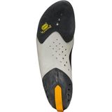 SCARPA Booster - Klimschoenen - Zwart Oranje - Microvezel