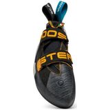 SCARPA Booster - Klimschoenen - Zwart Oranje - Microvezel