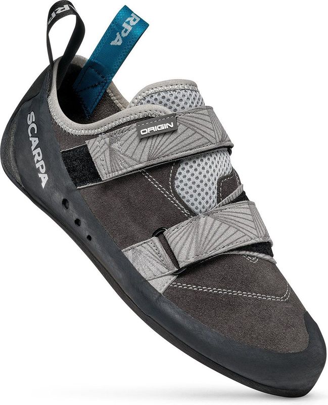 Scarpa - Origin - Klimschoenen - Robuust - Comfortabel