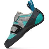 Scarpa - Origin - Klimschoenen - Zwart - Leer